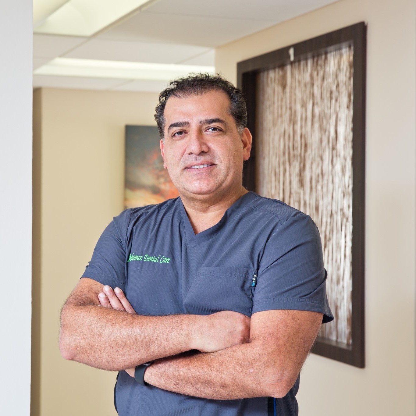 Dr. Zamani Dr. Zamani